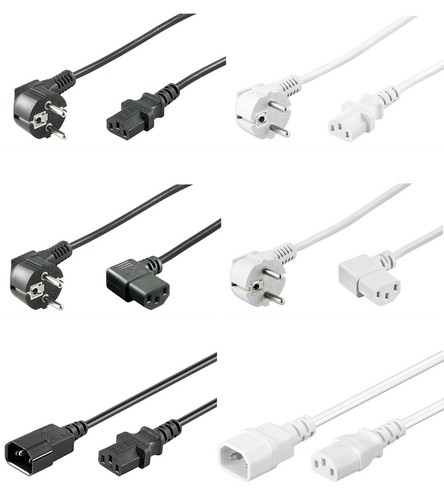 10 m netzkabel - 10,