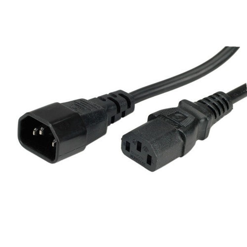 Netzkabel verlängerung - ac,