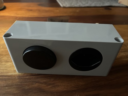 Energiebox mit integriertem
