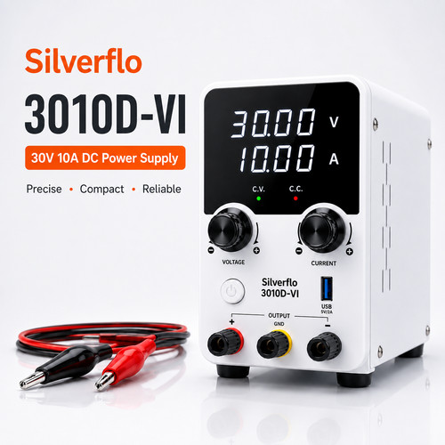 Netzteil 30v 10a 60v - dc,