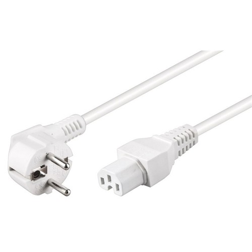 Warmgeräte-Netzkabel