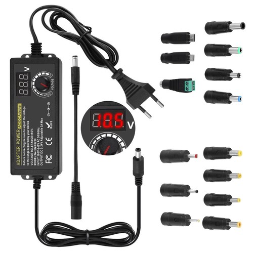 14pin 72w universal ladegerät - 72w,