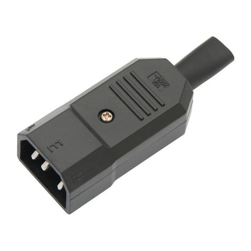 Kaltgeräte c14 kupplung - kaltgeräte,