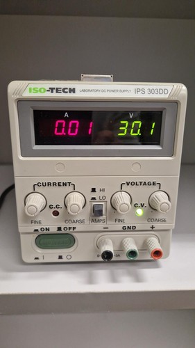 Iso tech ips - iso-tech,