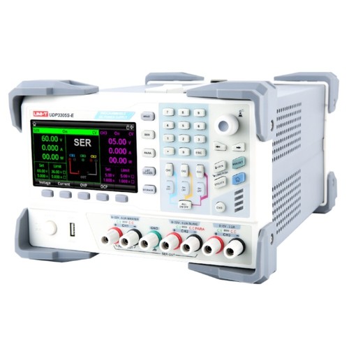 Uni udp3305s e - uni-t, udp3305s-e