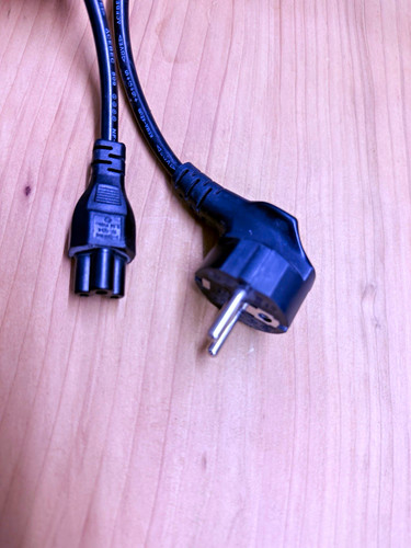 Eurostecker auf iec - auf,