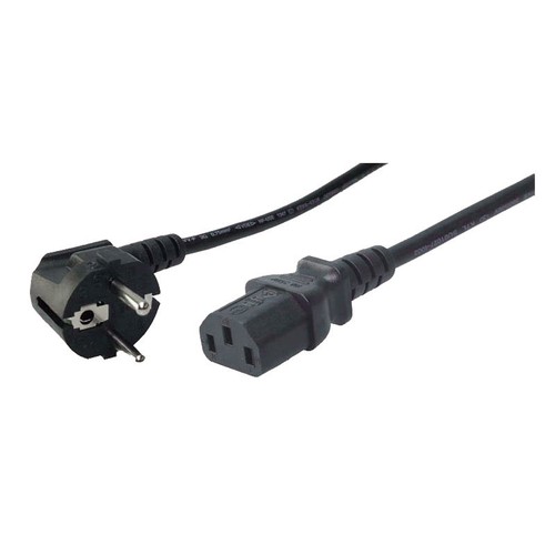 Logilink netzkabel - 3m,