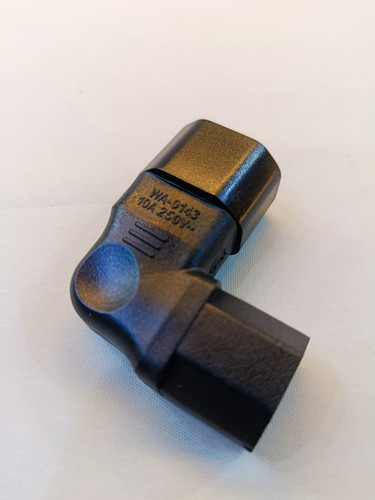 Kaltgerätestecker netzteil - kaltgerätestecker,