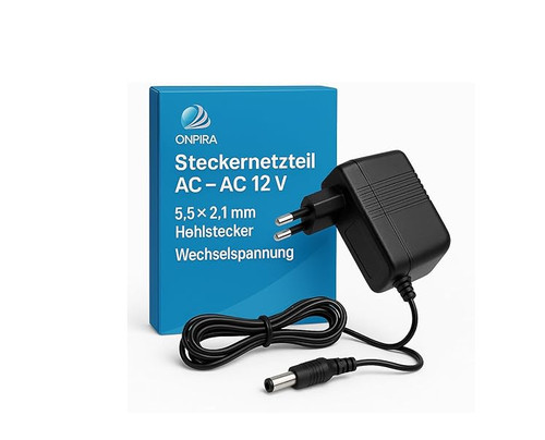 12v netzteil - 12v,