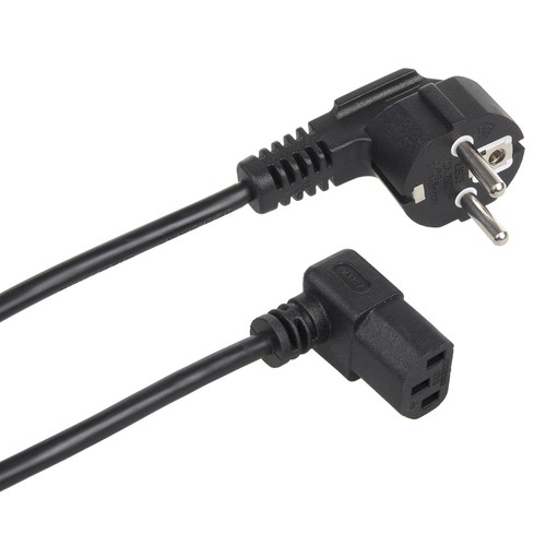 Kaltgerätekabel netzkabel - kaltgerätekabel,