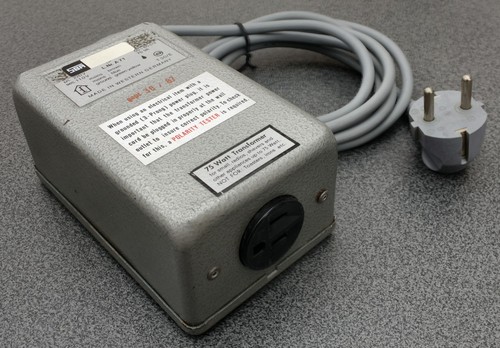 Netztrafo 220 240 volt nach - netztrafo,