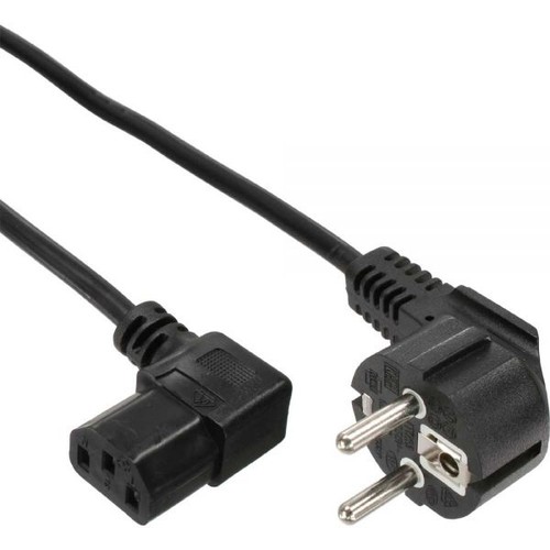 Inline netzkabel - inline,