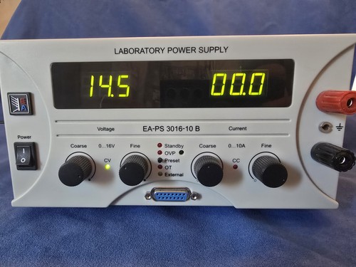 Elektro automatik ea - -, ea-ps
