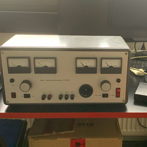 Merkelbach 1030 - merkelbach,