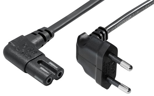 Euro stecker ceee7 - euro-stecker, ceee7/16
