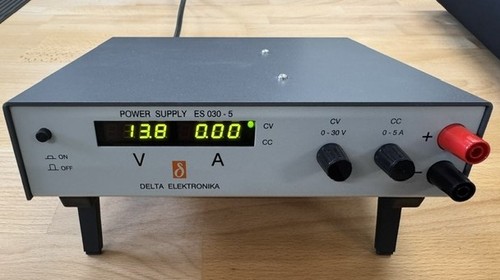 Delta elektronika 030 5 - delta, 030-5