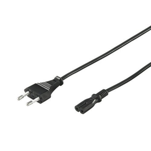 Netzkabel rasierapparat - 1,8m,