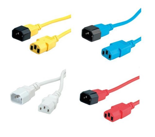 Netzkabel verlängerung - netzkabel,