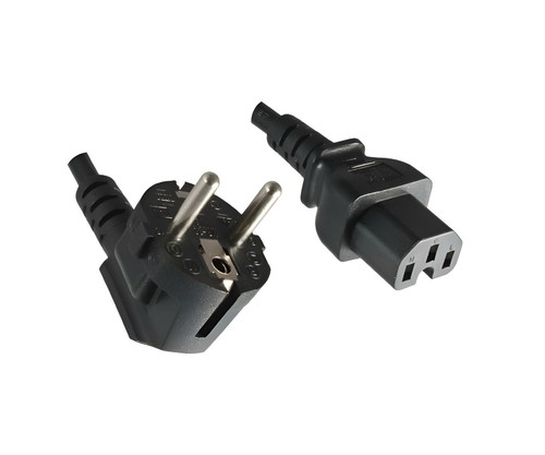 Dinic netzkabel schuko auf - schuko,