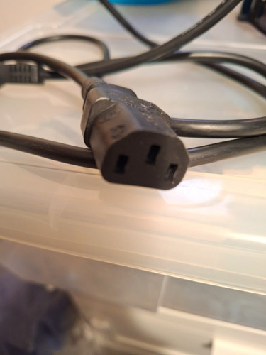 Netzkabel schuko auf - (typ, f)