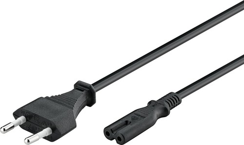 Netzkabel stromkabel euro - netzkabel,