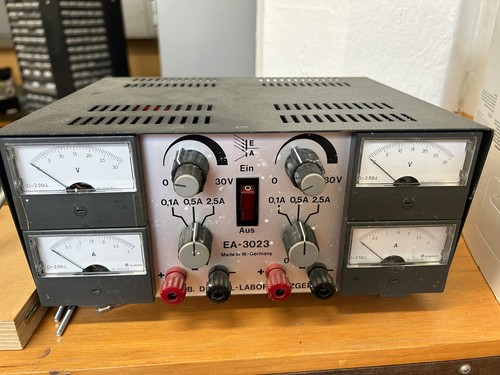 Elektro automatik dual - ea,