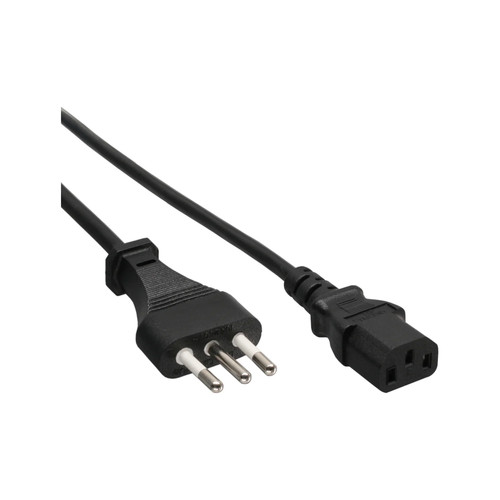Inline netzkabel netzstecker - netzkabel,,