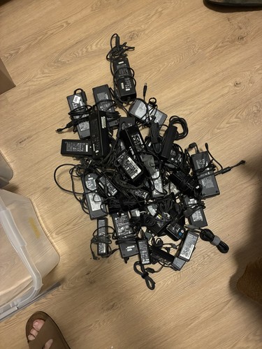 Konvolut netzteile ac - konvolut, 31