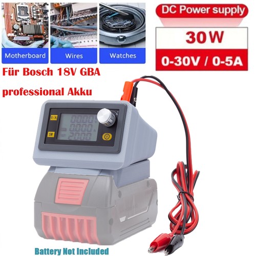Labor power supply - dc,