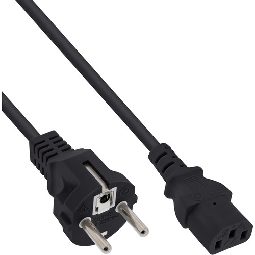 Inline netzkabel - inline,