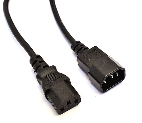 Netzkabel kaltgeräte - netzkabel,
