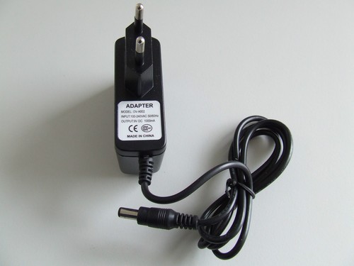 Steckernetzteil adapter - ,