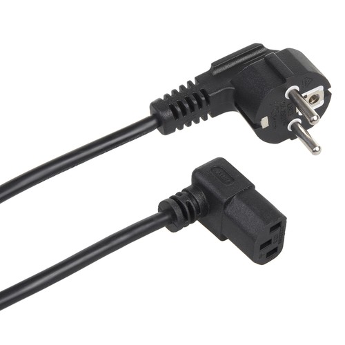 Netzkabel schutzkontakt - netzkabel,