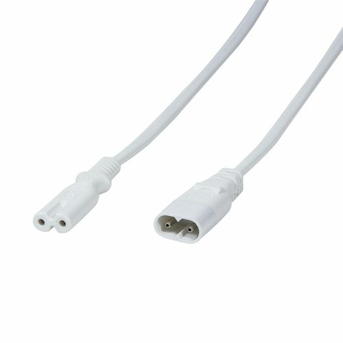 Netzkabelverlängerung - 2m,