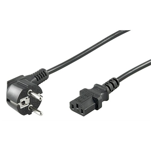 10m kaltgerätekabel c13 - 10m,