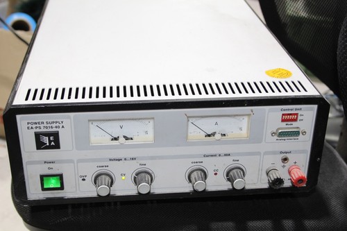 Power supply 7016 40a - power,