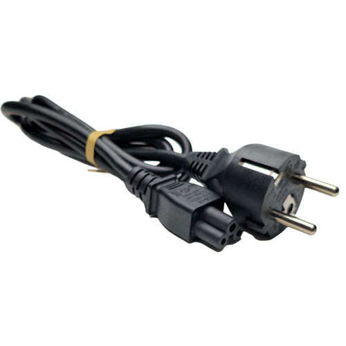 Netzkabel kleeblatt mickey - kleeblatt,