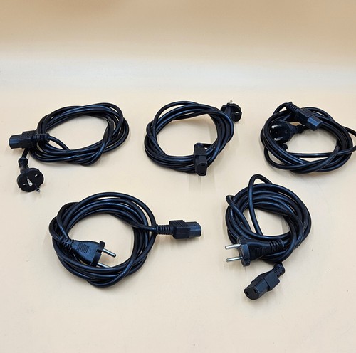 Stück netzkabel - stück,