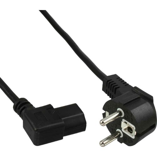 Netzkabel schutzkontakt - netzkabel,