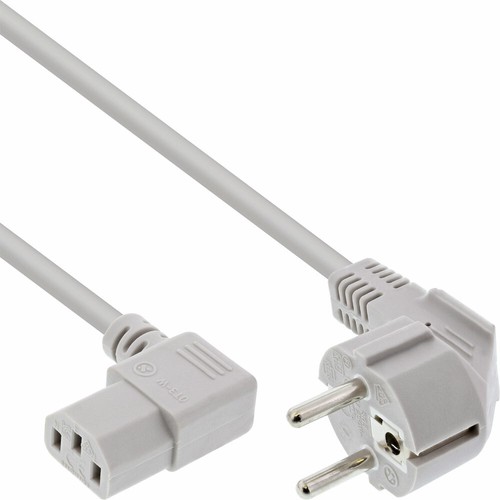 Inline netzkabel - inline®,