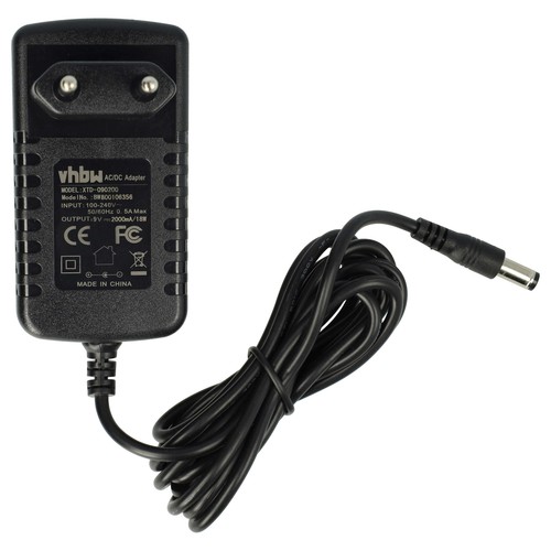 Netzteil für brother 24 - brother, ad-24