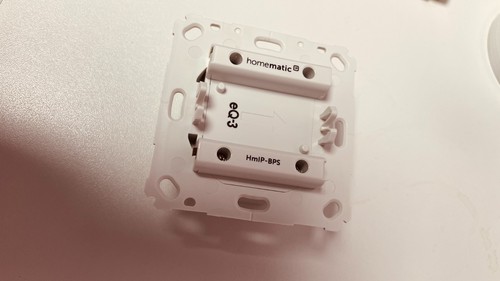 Homematic hmip bps up - ip, hmip-bps